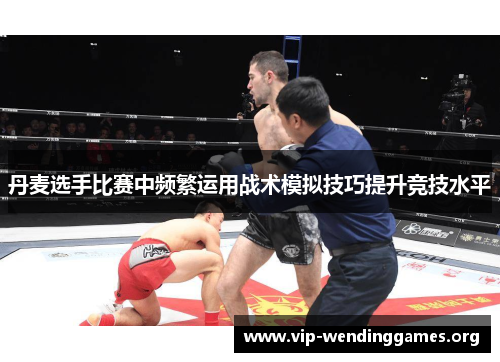 丹麦选手比赛中频繁运用战术模拟技巧提升竞技水平