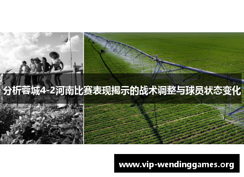 分析蓉城4-2河南比赛表现揭示的战术调整与球员状态变化
