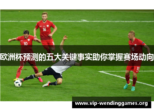 欧洲杯预测的五大关键事实助你掌握赛场动向