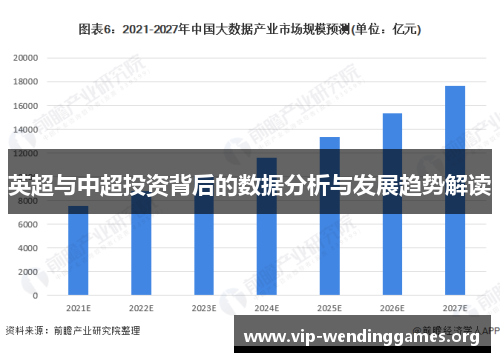 英超与中超投资背后的数据分析与发展趋势解读