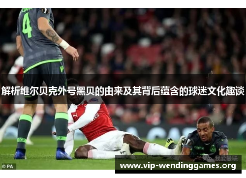 解析维尔贝克外号黑贝的由来及其背后蕴含的球迷文化趣谈