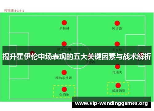提升霍伊伦中场表现的五大关键因素与战术解析 提升霍伊伦中场表现的五大关键因素与战术解析