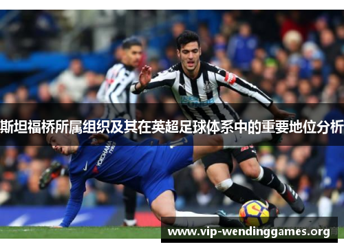 斯坦福桥所属组织及其在英超足球体系中的重要地位分析 斯坦福桥所属组织及其在英超足球体系中的重要地位分析